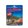 Travellunch müsli ovocné, 10 ks 125 g