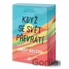 Když se svět převrátí - Jandy Nelson
