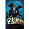 Detektív Kostlivec 6: Smrtonos