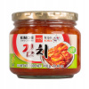 Wang Kimči z kapusty Wang flaša 410 g