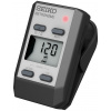 Seiko DM51 barva stříbrná
