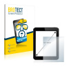 2x BROTECT Displayschutz-Folie pro tablety se 10.1 palcovým displejem [221 mm x 130 mm, 15:9] (2x čirá ochranná fólie BROTECT pro tablety se 10.1 palcovým displejem [221 mm x 130 mm, 15:9])