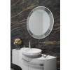 Zrkadlo - Lumineo beta plus zrkadlo s osvetlením LED 80 cm (Zrkadlo - Lumineo beta plus zrkadlo s osvetlením LED 80 cm)