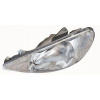 DEPO PEUGEOT 206 98 – REFLEKTOROVÁ LAMPA NOVÁ PRAVÁ