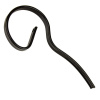 DEMA Bránový hrot rovný 25x8 mm