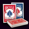 Bicycle - Supreme Line RED (karty)