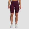 GymBeam Dámske šortky Biker Eggplant XSXS
