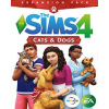 ESD GAMES The Sims 4 Psi a kočky (PC) EA App Key