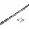 Reťaz na bicykel Shimano CN-E8000 11-rýchlostná, 138 článkov