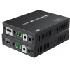 HDMI HDbaseT2.0 extend. Ultra HD 4kx2k@60Hz na 70m khext70-1