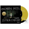 Imaginární přítel (Stephen Chbosky)