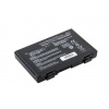 Batéria Avacom pro NT Asus K40/K50/K70 Li-Ion 10,8V 4400mAh - originálna NOAS-K40-N22