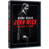 John Wick kolekce 1-4. DVD