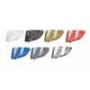 HJC plexi HJ-38 pre HJC F71 / CARBON , i71 príprava pre pinlock Farba plexiskla: 50% tónované