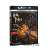 Harry Potter a Relikvie smrti - část 1. Ultra HD Blu-ray UltraHDBlu-ray