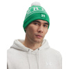 Pánsky čiapka Under Armour Halftime Pom Beanie veľkosť OSFM