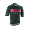 Cyklistický Dres - Leatt MTB Endurance 6.0 Farba: Racing Green, Veľkosť: L