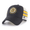 Boston Bruins - Willis NHL Šiltovka Flex Fit