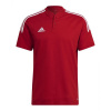Adidas Condivo 22 M H44107 polo shirt (94528) Black S (173cm)