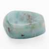 Nefertitis Larimar tromlovaný Dominikánska republika 14 NF52132 - 1,6 x 2,5 cm