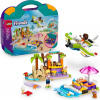 LEGO® LEGO® Friends 42672 Kreatívny plážový a cestovný kufor 2242672