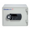 Chubbsafes Ohnivzdorný trezor Executive Cabinet 15-EL-60