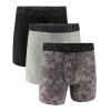 Under Armour Perf Tech Mesh 6in 3 Pack