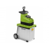 Fieldmann FZD 5015-E Elektrický štiepkovač 2800W
