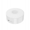 WOOX R7051, Smart Indoor Siren, ZigBee siréna/alarm, kompatibilní s Tuya