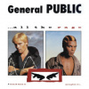 General Public - All The Rage / Vinyl [LP]