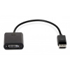 HP Adaptér DisplayPort na DVI (F7W96AA)