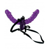 Pipedream Double Delight Strap-On