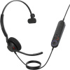 Jabra Engage 40 - (Inline Link) USB-A MS Mono 4093-413-279