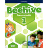 Beehive Level 1 Activity Book (SK Edition) - pracovný zošit