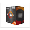 AMD cpu Ryzen 5 5600GT AM4 Box (s chladičem, 3.6GHz / 4.6GHz, 16MB cache, 65W, 6x jádro, 12x vlákno), s grafikou, Zen3 Cezanne 7nm CPU