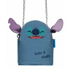 Nákupná taška Lilo & Stitch - Roztomilý a nadýchaný Stitch
