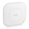 Zyxel NWA110BE, BE6500 2x2 MU-MIMO, Dual Radio 2.4 and 5 or 6GHz, 1 x 2.5G LAN Ports, PoE+ (802.3at), Standalone/Nebula NWA110BE-EU0101F