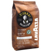 Káva Lavazza Tierra, zrnková, 1000g (2202)