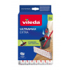 Handra na mop Vileda Ultramax Microfibre 2v1, bal. 2 ks, náhradná