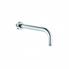 KLUDI A-Qa sprchové rameno 250 mm, chróm 6651305-00