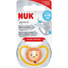 Nuk Cumlík Space sun béžová
