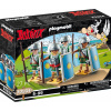 PLAYMOBIL 70934 Asterix Rímsky oddiel