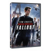 Mission: Impossible 6 Fallout DVD