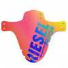 RIESEL DESIGN blatník Schlamm:PE FlipFlop Red-Gold