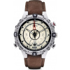Timex Pánske hodinky Timex T2N721 hnedé