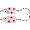 Westin Trblietka Fidusen Slim 3,3cm 3g Silver Clown