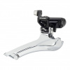 microSHIFT prešmykač R10 FD-R712-F 2x10sp. na návarku