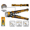 Kliešte automatické odizolovacie 210mm INGCO INDUSTRIAL KLC