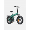 Elektrický bicykel Engwe EP-2 Boost 3.0 Farba: Zelená