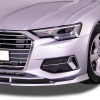 RDX Racedesign přední difusor Vario-X3 Audi A6 (C8) -- od roku výroby 2018-
